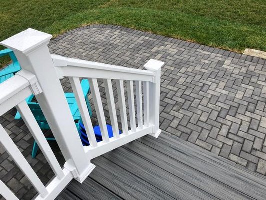 Cutting Edge Landscaping