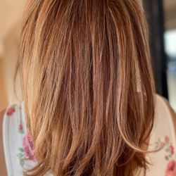 Blow Dry Therapy - Full Highlights