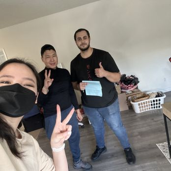 Pro Express Moving - Movers Near Me - Los Angeles, California Pro Express Moving - Movers Near Me - Los Angeles, California