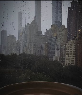 Trump International Hotel & Tower New York by null