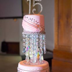 Moulin Rose Cake & Bakery Shop