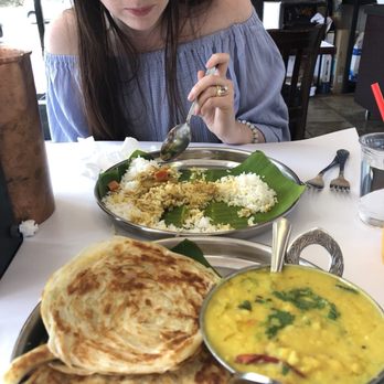 Annachikadai - Indian Near Me - Mountain View, California