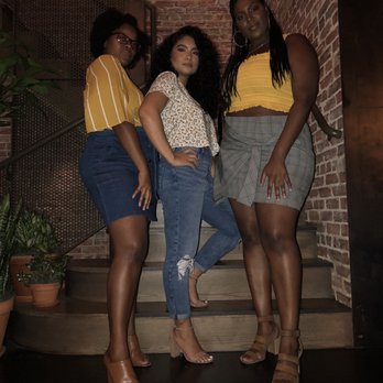 Hive Bar x &bar - Vegan Near Me - Washington, DC, District of Columbia