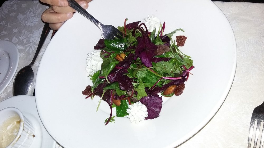 daMaurizio Dining Room