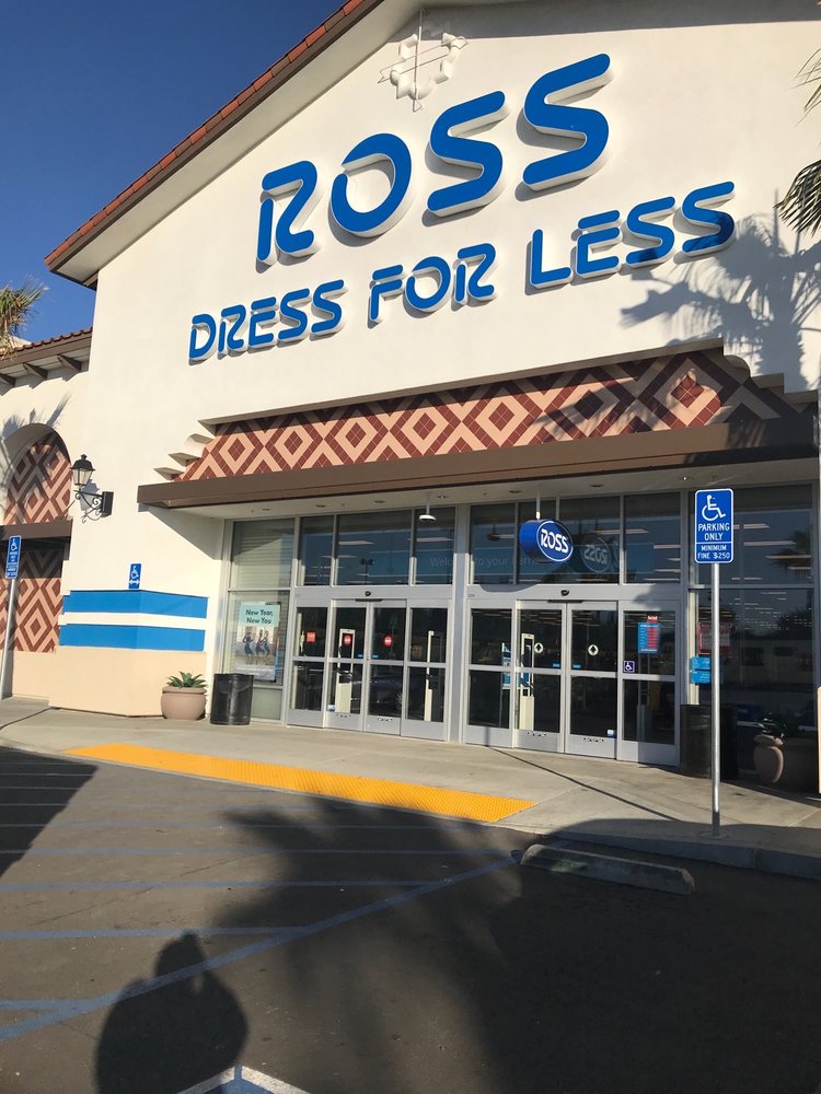 ROSS DRESS FOR LESS 11 Reviews 1688 N Perris Blvd, Perris