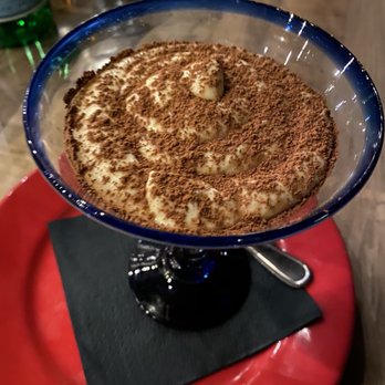 Pizzicata - Tiramisu (minus the ladyfingers) - Pizza Near Me - Carefree, Arizona Pizzicata - Tiramisu (minus the ladyfingers) - Pizza Near Me - Carefree, Arizona