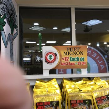 Alien Fresh Jerky - Meat Shops Near Me - Baker, California Alien Fresh Jerky - Meat Shops Near Me - Baker, California