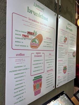 Menu photo 8 ¡Jaime! Taqueria El Segundo, CA Menu photo 8 ¡Jaime! Taqueria El Segundo, CA