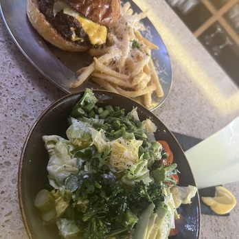 Eureka! - Double Smash - American Near Me - San Diego, California Eureka! - Double Smash - American Near Me - San Diego, California