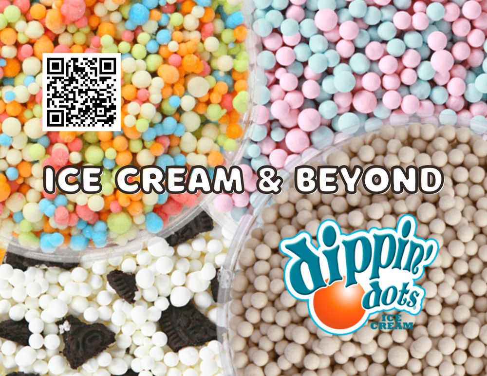 Ice Cream & Beyond, Wilmington Roadtrippers