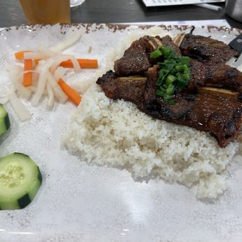 Com Tam Kieu - Vietnamese Near Me - San Gabriel, California