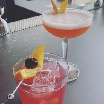 Dusk Bar - Cocktail Bars Near Me - Santa Barbara, California