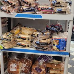 Pak Indo Grocery