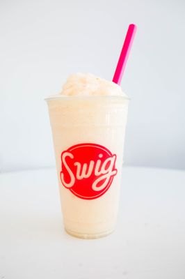 Swig by null