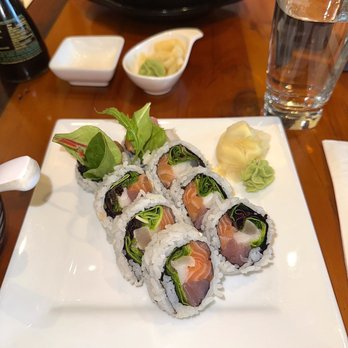 KOKO! Share Bar - KOKO! HOUSE ROLL - Korean Near Me - Toronto, Ontario