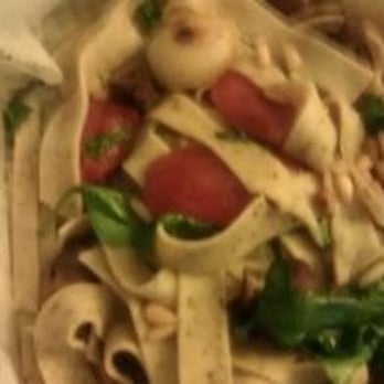 Pepper's Lounge - a close up of a pasta dish - Lounges Near Me - Louisville, Kentucky Pepper's Lounge - a close up of a pasta dish - Lounges Near Me - Louisville, Kentucky