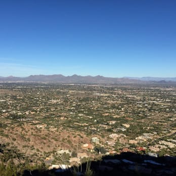 Camelback Mountain - Parks Near Me - Phoenix, Arizona