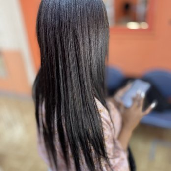 Stylin Star Hair Studio - Natural Sew in - Hair Salons Near Me - Lee Summit , Missouri Stylin Star Hair Studio - Natural Sew in - Hair Salons Near Me - Lee Summit , Missouri