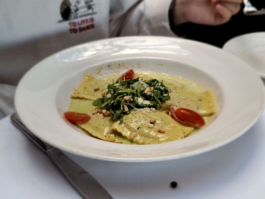 Seasons in the Park by null