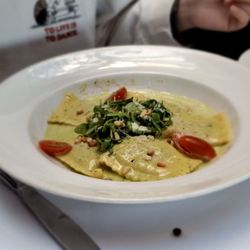 Seasons In the Park - Pasta