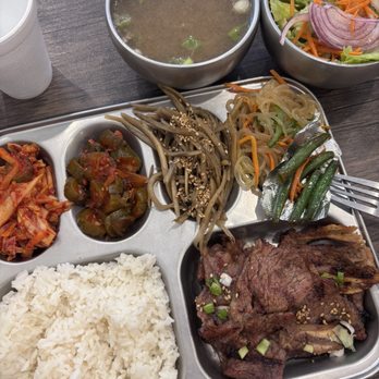 Big Sister's Kitchen - Barbeque Near Me - Duluth, Georgia