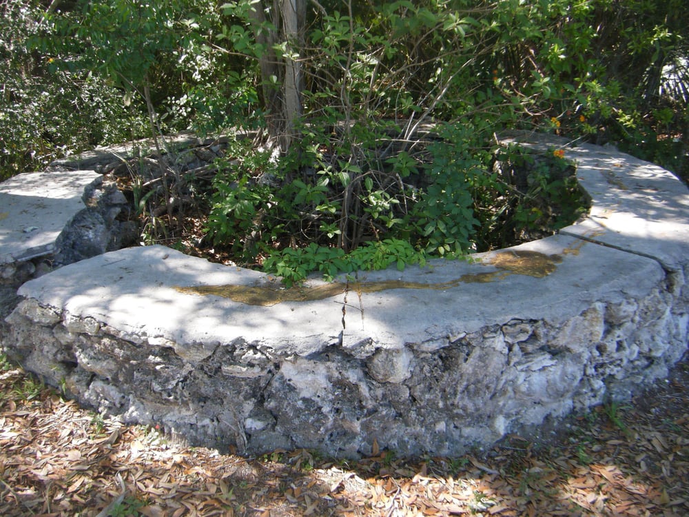 Samuel Butts Archaeological Park Image