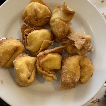 Peking Garden - Carb rangoon - Chinese Near Me - Sylacauga, Alabama