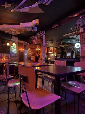 D&W Lounge by null
