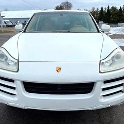 Used Car Factory - 2008 Porsche