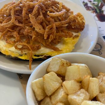 Hash Kitchen - Breakfast & Brunch Near Me - Scottsdale, Arizona