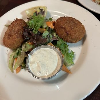 Buon Appetito Restaurant - Crab cake - Italian Near Me - Hayward, California Buon Appetito Restaurant - Crab cake - Italian Near Me - Hayward, California