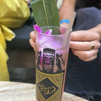 The Grass Skirt - Tiki Bars Near Me - San Diego, California The Grass Skirt - Tiki Bars Near Me - San Diego, California