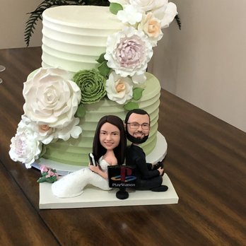 LadyCakes Bakery - Wedding cake - Bakeries Near Me - Cape Coral, Florida