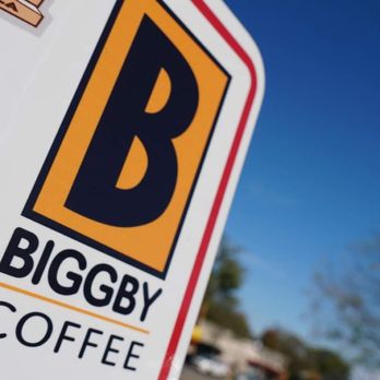 BIGGBY COFFEE - a sign for biggby coffee - Coffee & Tea Near Me - Flat Rock, Michigan BIGGBY COFFEE - a sign for biggby coffee - Coffee & Tea Near Me - Flat Rock, Michigan