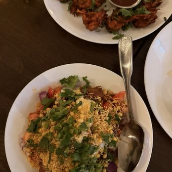 Curry Corner - Pakora - Indian Near Me - Astoria, New York