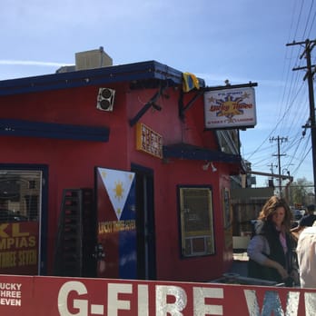 Lucky Three Seven - Beautiful day and bomb ass food!!! - Filipino Near Me - Oakland, California Lucky Three Seven - Beautiful day and bomb ass food!!! - Filipino Near Me - Oakland, California