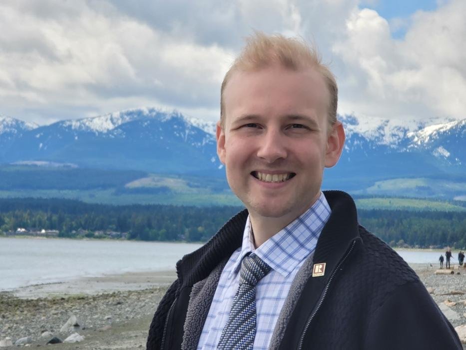 SCOTT ROSVOLD Updated August 2024 121750 Comox Road, Courtenay, British Columbia Real