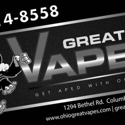 Great Vapes