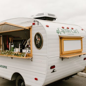Cactus Cats Coffee - Coffee & Tea Near Me