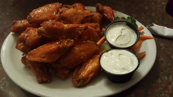 Newtowne Grille by null