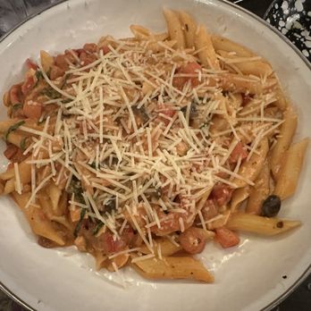 Il Tramezzino - Studio City - Penne Milano - Italian Near Me - Studio City, California