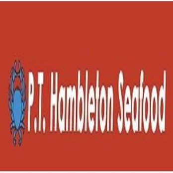 P T Hambleton Seafood - logo - Seafood Markets Near Me - Bozman, Maryland P T Hambleton Seafood - logo - Seafood Markets Near Me - Bozman, Maryland