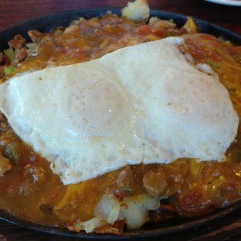 Louis' Cafe - This was delicious and Ginormous. Great flavors!! - Mexican Near Me - Golden, Colorado