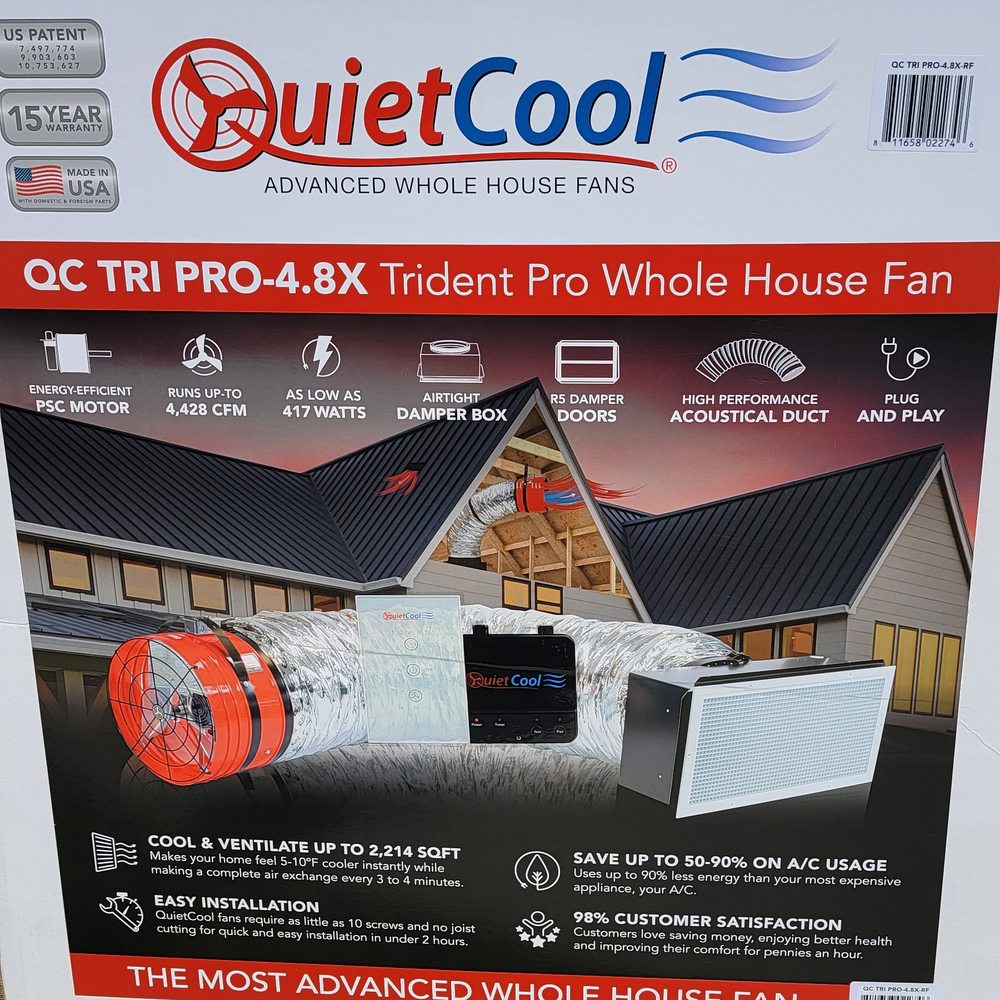 Air Flow Bros - Heating & Air Conditioning/HVAC Near Me - Whittier, California
