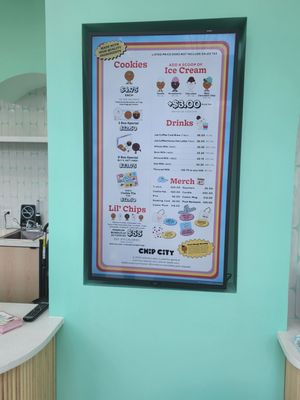 Menu photo 4 Chip City Darien, CT Menu photo 4 Chip City Darien, CT