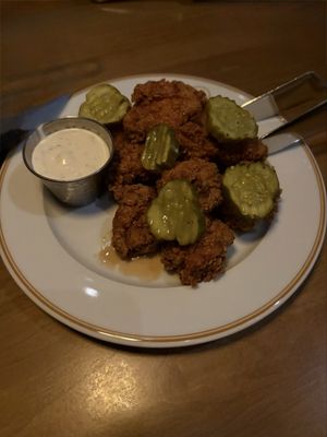 The Frederick by null