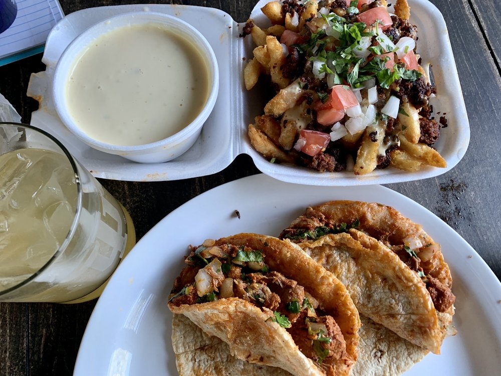 Indy Tacos