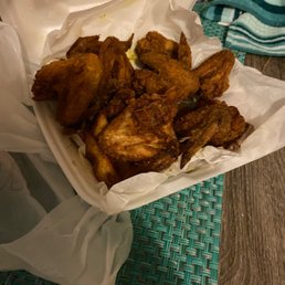 10 wings 10 wings