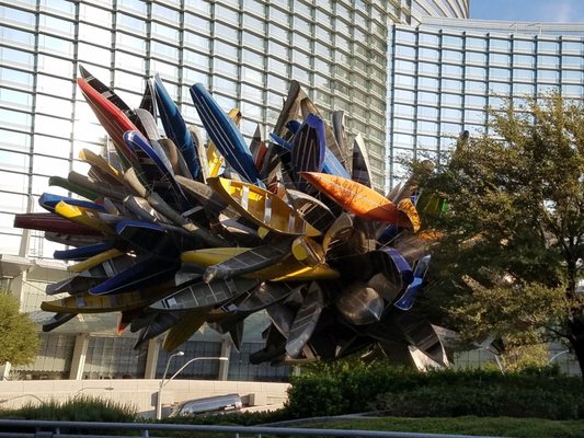 The Big Edge by null