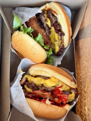 Shake Shack Alderwood by null